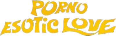Porno Esotic Love Logo