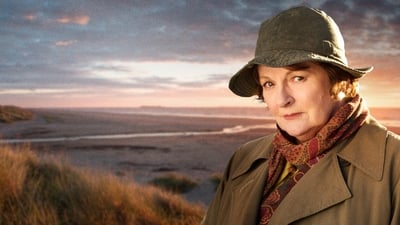 Long-running ITV drama series Vera is ending after fourteen seasons