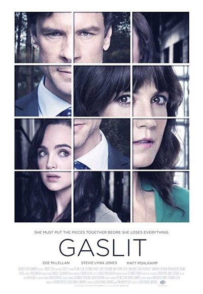 Watch!Gaslit Movie Online Torrent