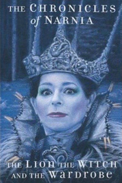Poster for the movie The Chronicles of Narnia: The Lion, the Witch & the Wardrobe