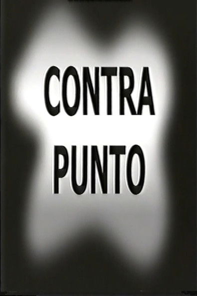 Poster do Filme Contrapunto