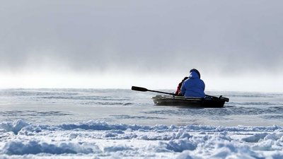 Angry Inuk