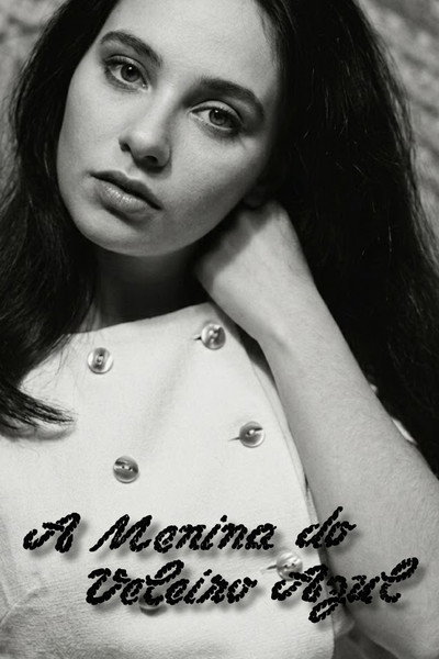 A Menina do Veleiro Azul