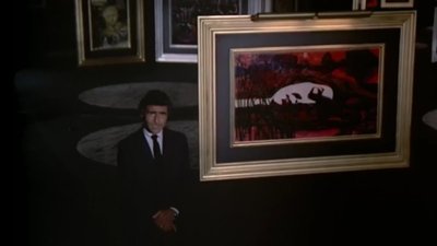 tv poster