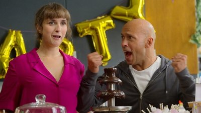 tv poster