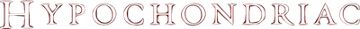 Hypochondriac Logo