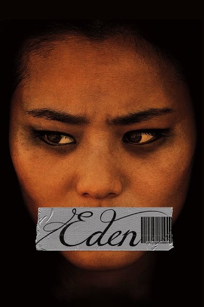 Poster for the movie Eden