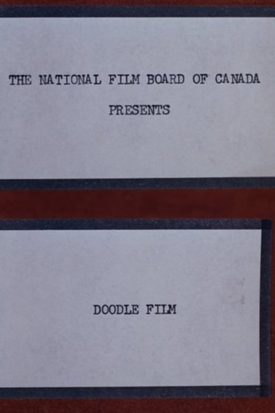 movie poster for Doodle Film