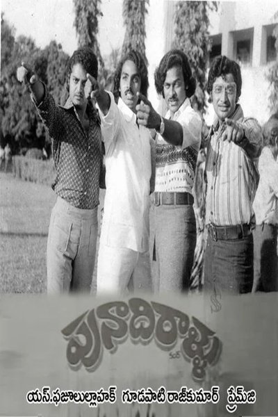 Punadhirallu
