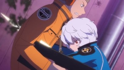 tv poster