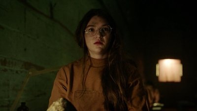 tv poster