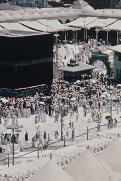 Watch!The Pilgrimage to Makkah Full Movie Putlocker