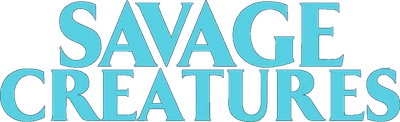 Savage Creatures Logo