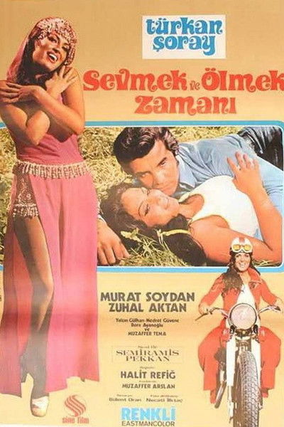 Watch Now!Sevmek ve �lmek Zamanı Movie Online