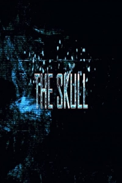 Poster do Filme The Skull
