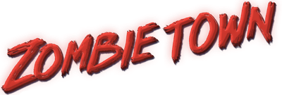 Zombie Town Logo