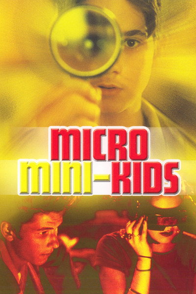 Micro Mini Kids