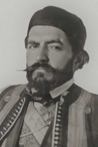Imagem de Petar II Petrović-Njegoš