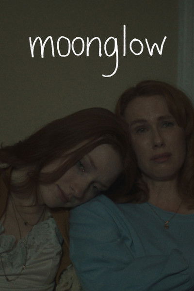 Poster do Filme Moonglow