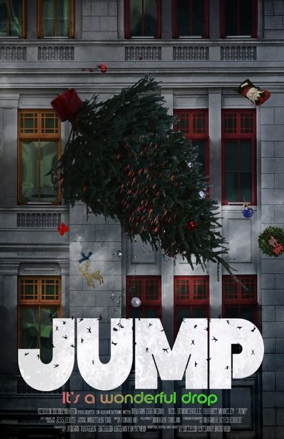 Poster do Filme Jump