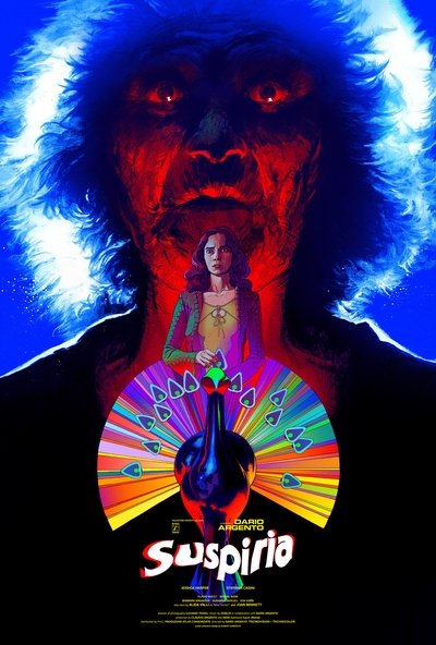 Suspiria