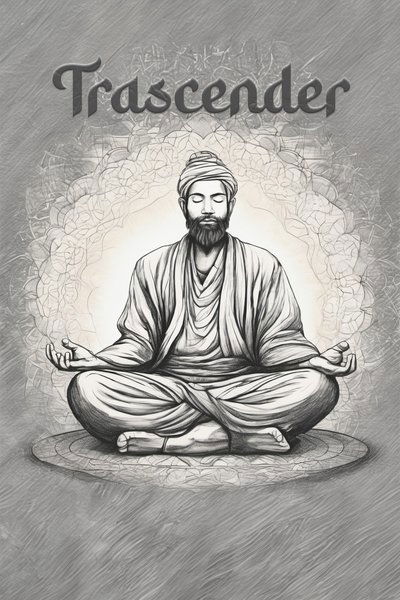 Poster do Filme Trascender