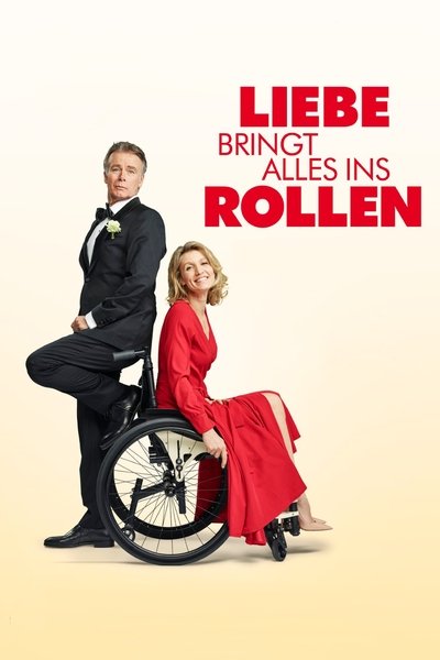 Liebe bringt alles ins Rollen (2018)