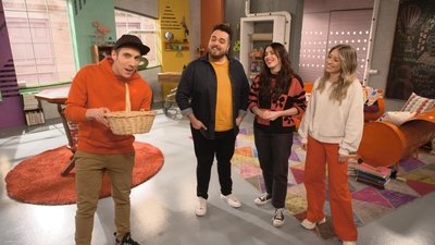 tv poster