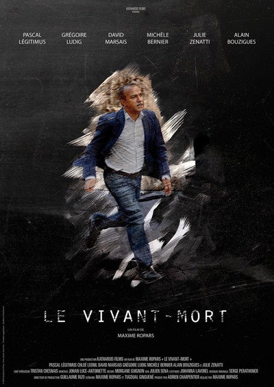 Le Vivant-mort