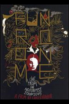 Poster do Filme Fun From None: Live From the No Fun Fest 2004 & 2005