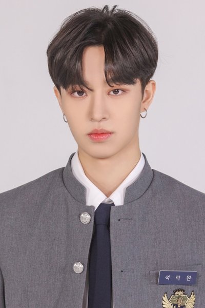person poster