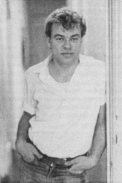 Curt McDowell