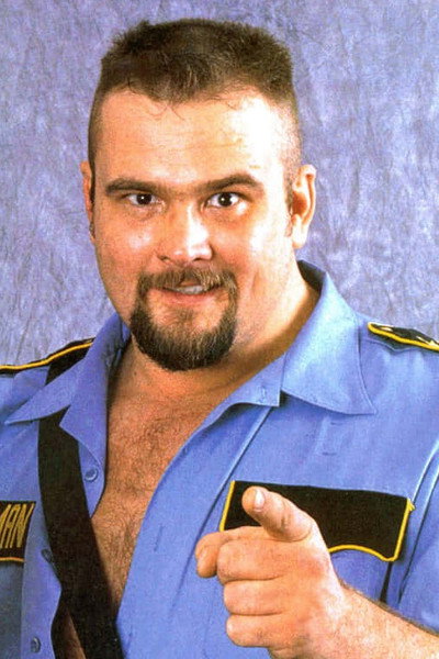 Ray Traylor