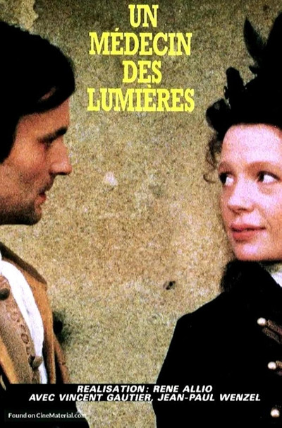 Poster do Filme Un médecin des lumières