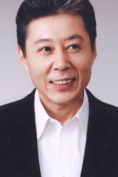 Hidetoshi Kageyama