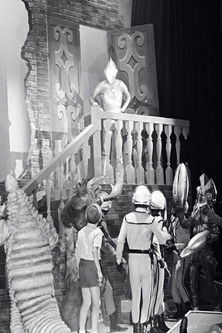 Poster do Filme ウルトラマン 誕生