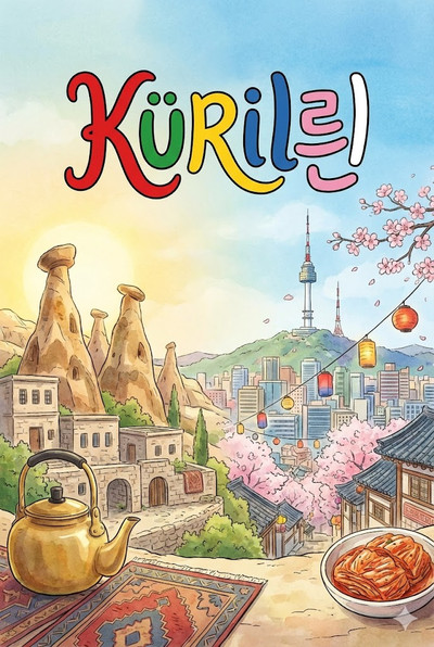 KURILI