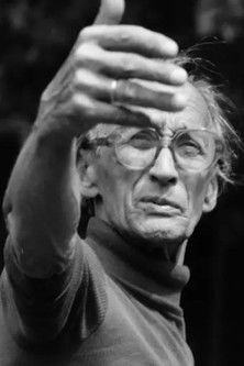 Poster do Filme Episoode Tartu kunstnike ja kunsti elust