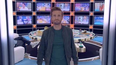 tv poster