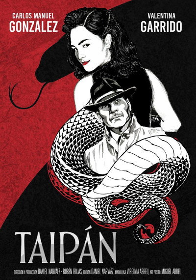 Taipán