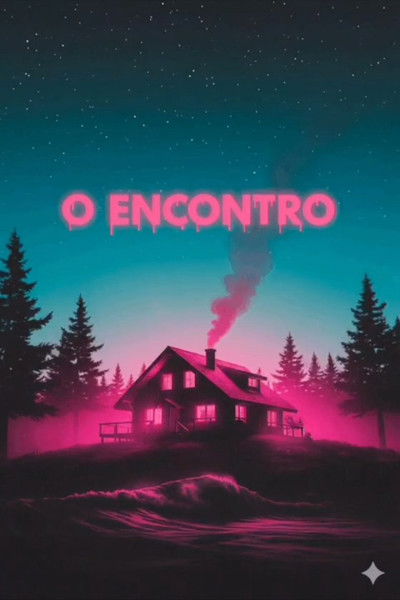 Poster do Filme O Encontro