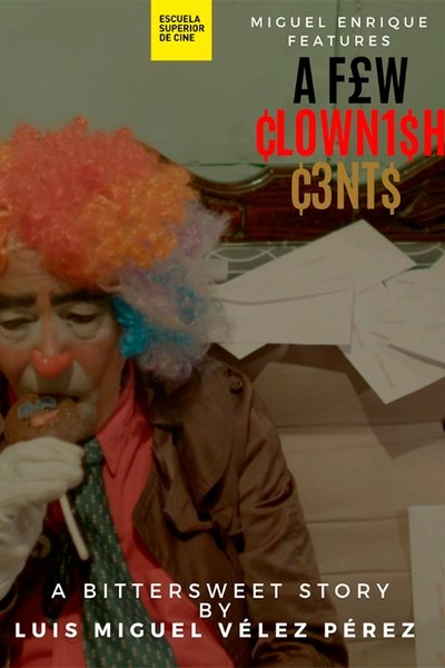 A Few Clownish Cents