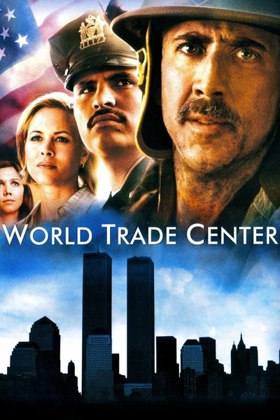 Watch - World Trade Center Movie Online FreePutlockers-HD