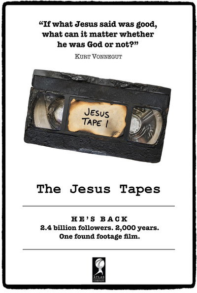 The Jesus Tapes