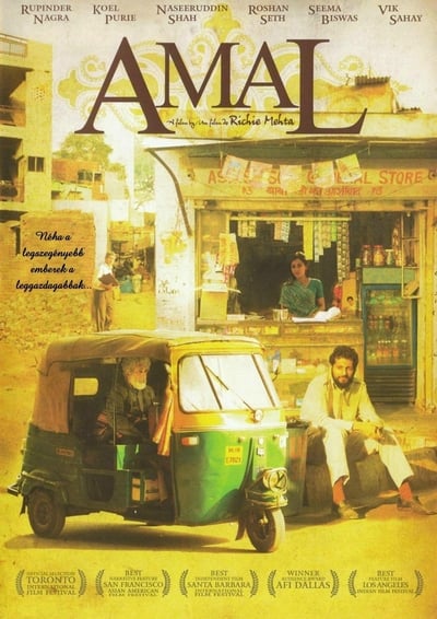 Watch!Amal Full Movie 123Movies