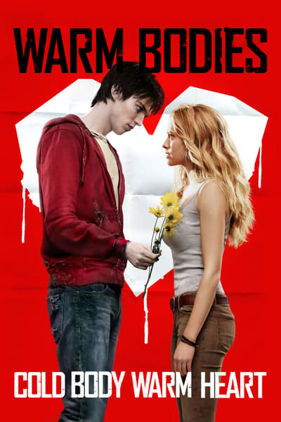 Warm Bodies (2013)