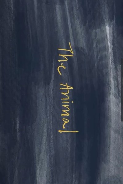 Poster do Filme The Animal
