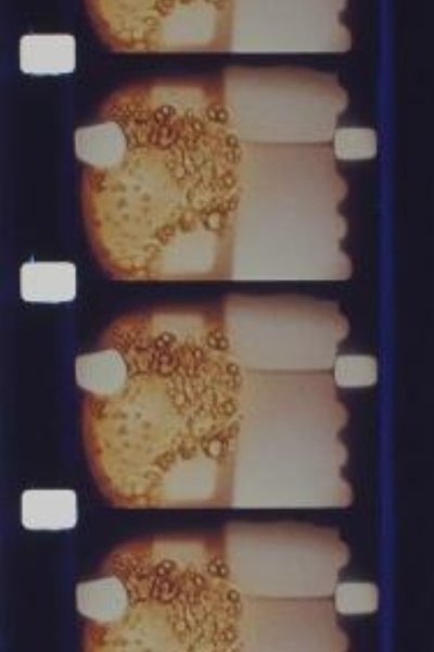Poster do Filme Analytical Studies II: Un-Frame-Lines