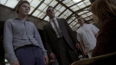 Assistir American Horror Story Temporada 2 Episódio 11 Online em HD