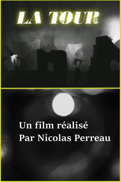 Poster do Filme La Tour
